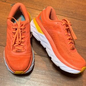 Hoka Bondi 7